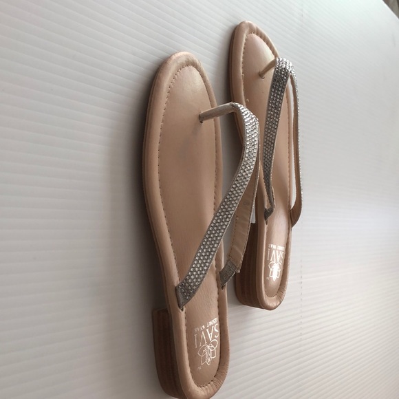 Savi Sandals - Picture 2 of 4